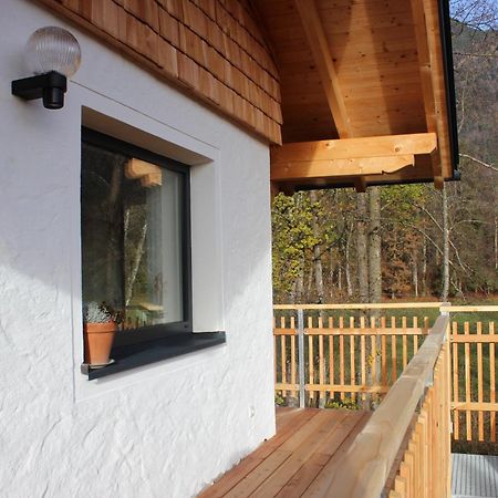 Bachbett - Modernes Gaestehaus Im Salzkammergut Bad Ischl Eksteriør billede