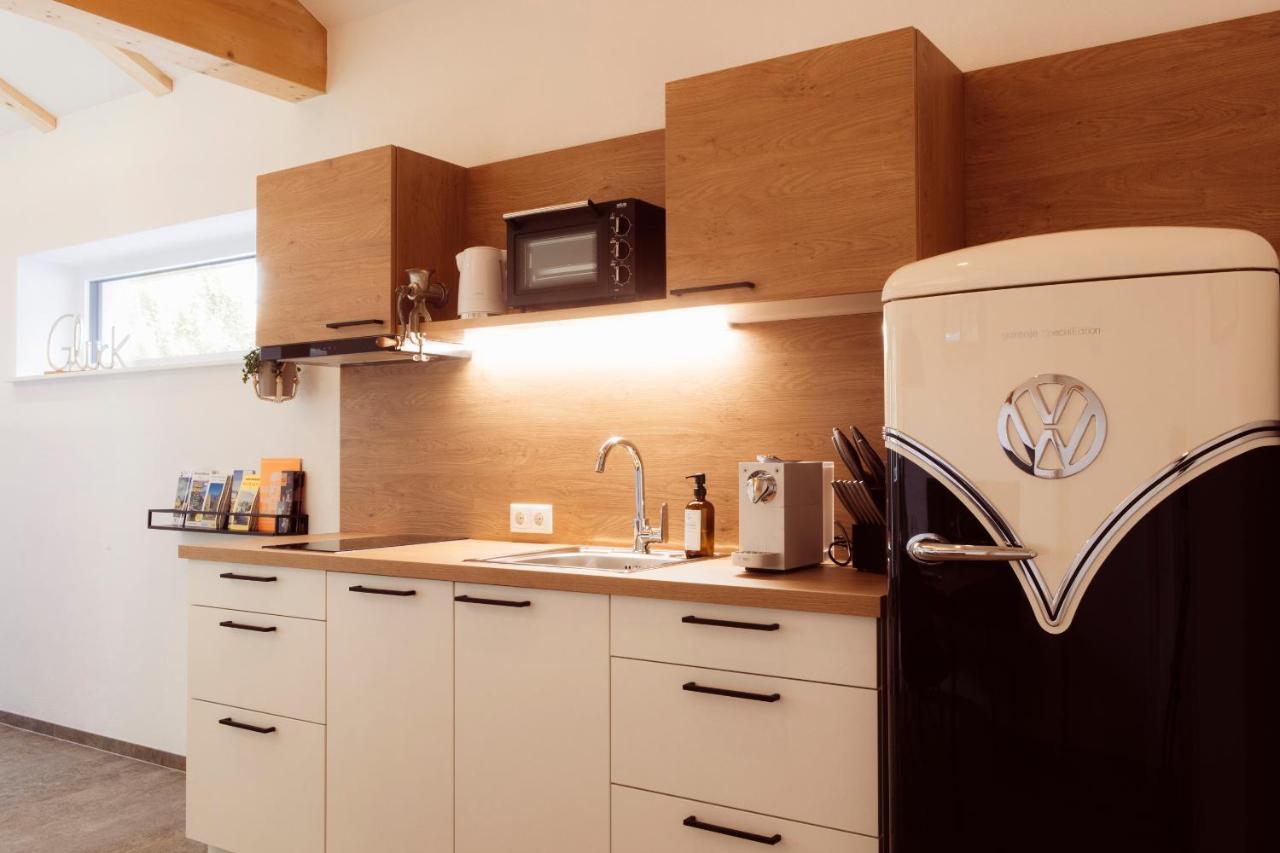 Bachbett - Modernes Gaestehaus Im Salzkammergut Bad Ischl Eksteriør billede