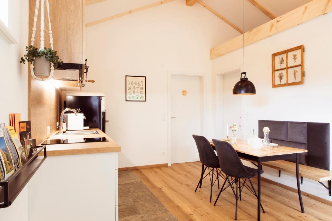 Bachbett - Modernes Gaestehaus Im Salzkammergut Bad Ischl Eksteriør billede
