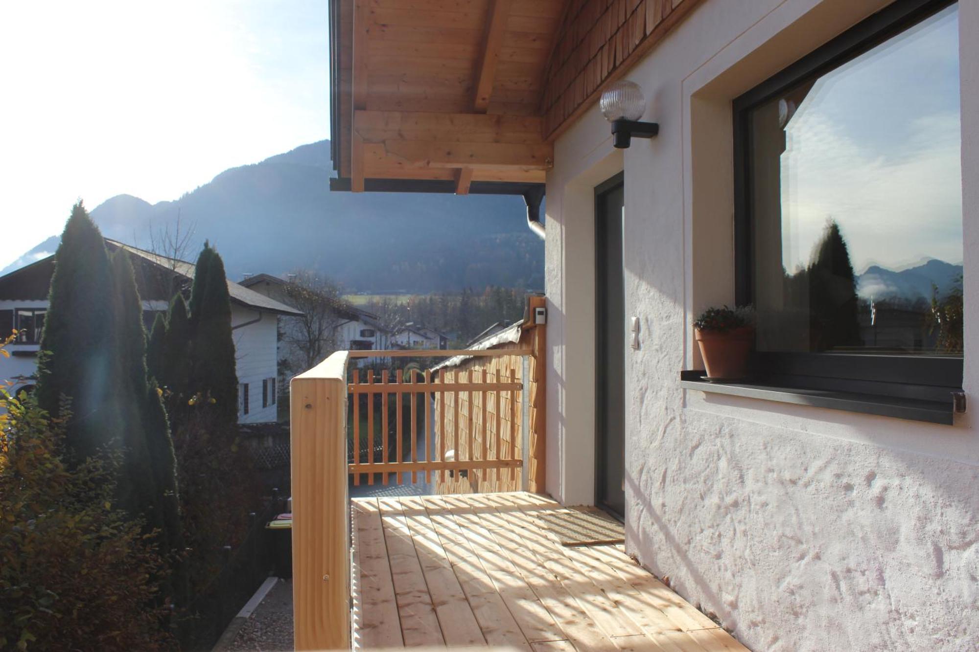 Bachbett - Modernes Gaestehaus Im Salzkammergut Bad Ischl Eksteriør billede